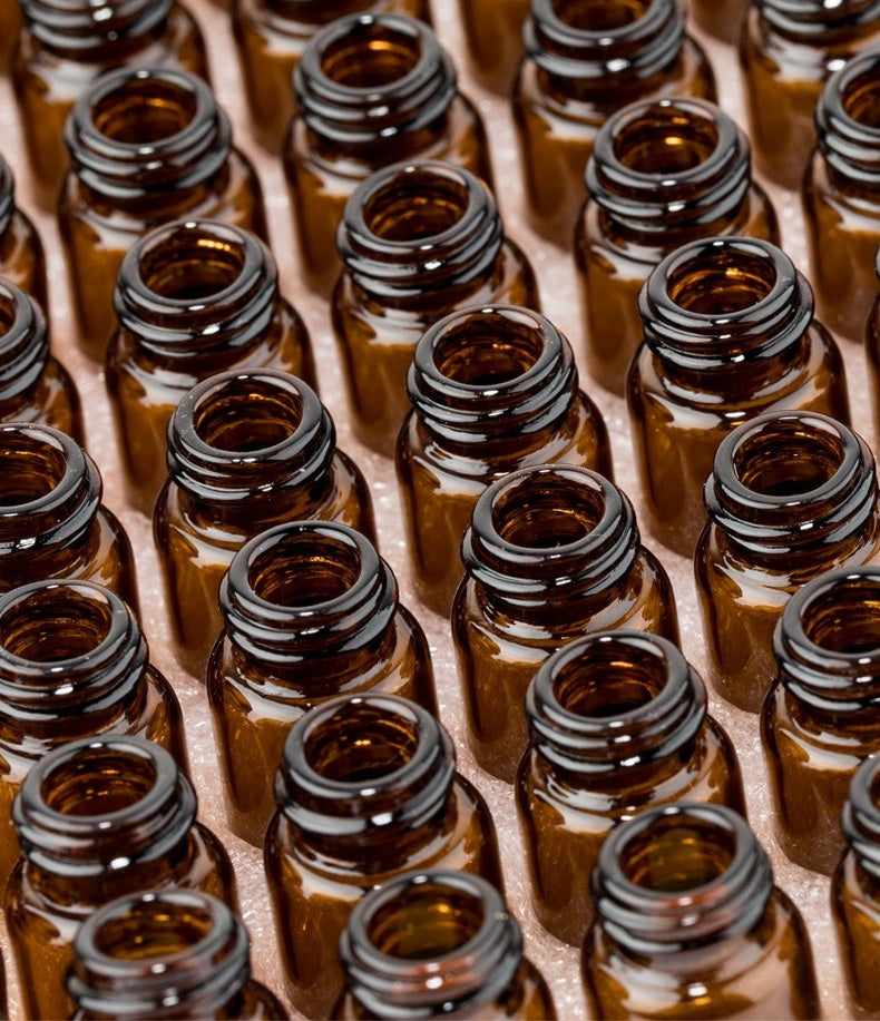 Lavender Aroma Oil — for Your Breath Bead