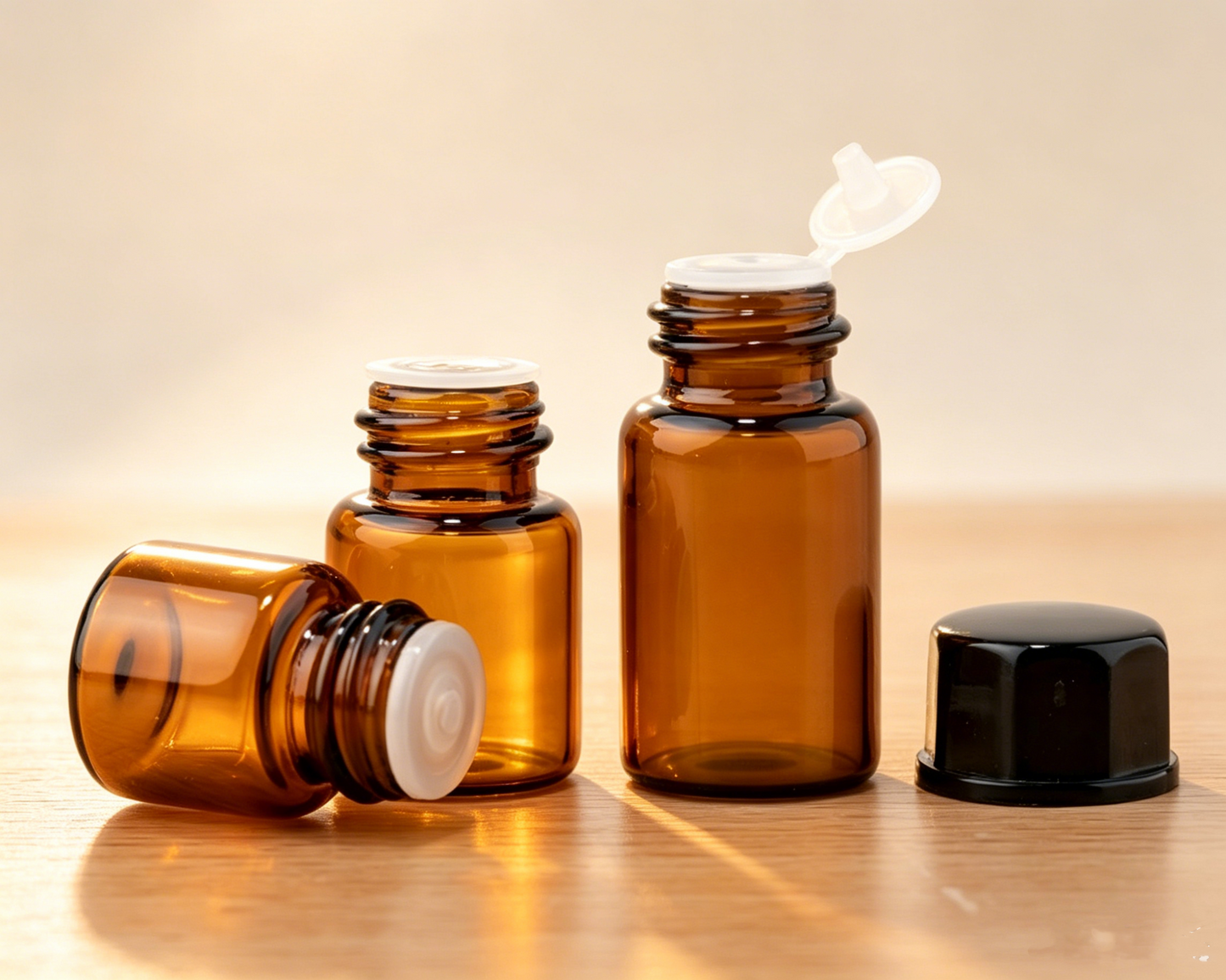 Bluebell Aroma Oil — for Your Breath Bead