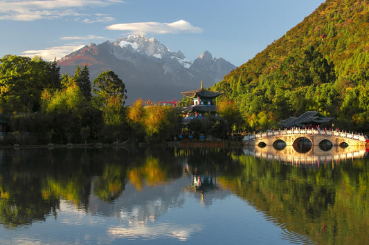 Leisurely Lijiang & Shangri-La – 5-Day Private Experience