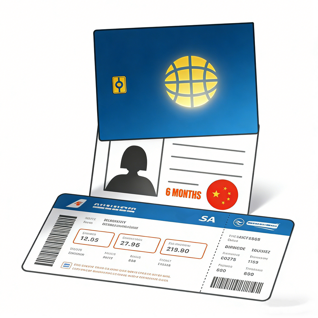 China Tourist Visa Application Guide 2026