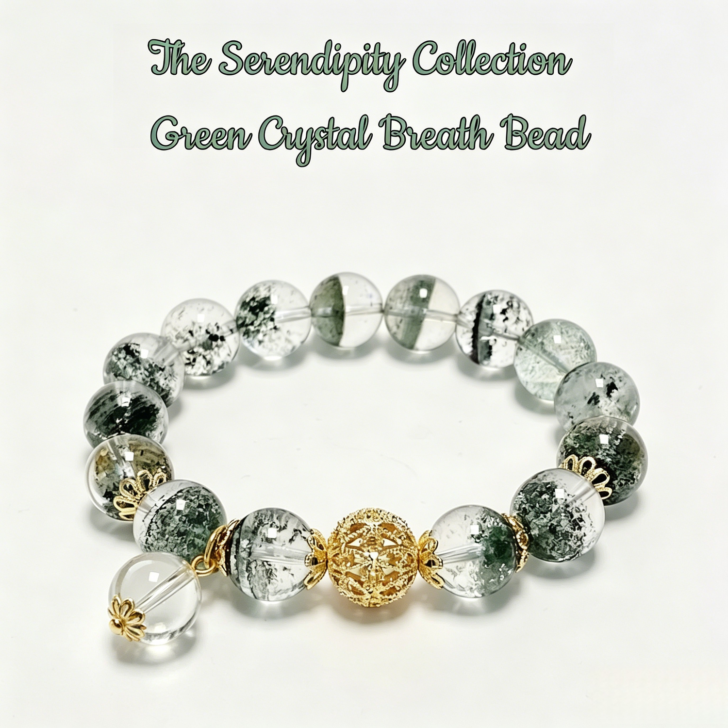 The Serendipity Collection