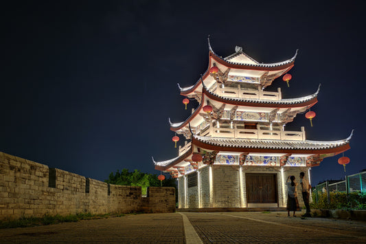 Essence of Chaoshan: Culture, Food & Scenery 4-Day Tour