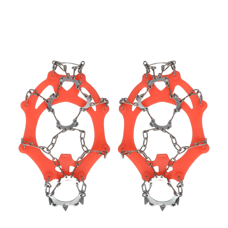 Crampons / Anti Slip 13 Spikes