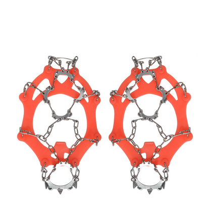 Crampons / Anti Slip 13 Spikes