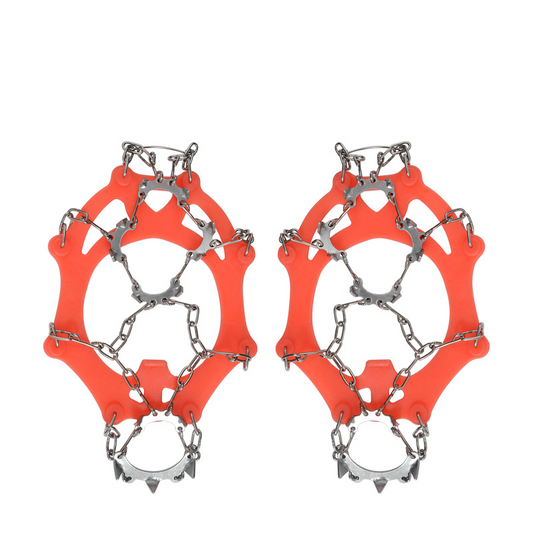 Crampons / Anti Slip 13 Spikes