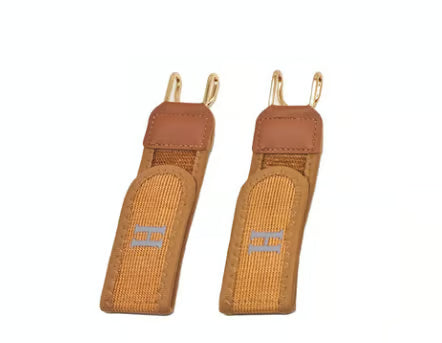 🔥Limited Time 51% OFF - Tactical Metal Hook Elastic Belt(2Pcs/1Set)