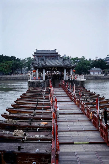 Essence of Chaoshan: Culture, Food & Scenery 4-Day Tour